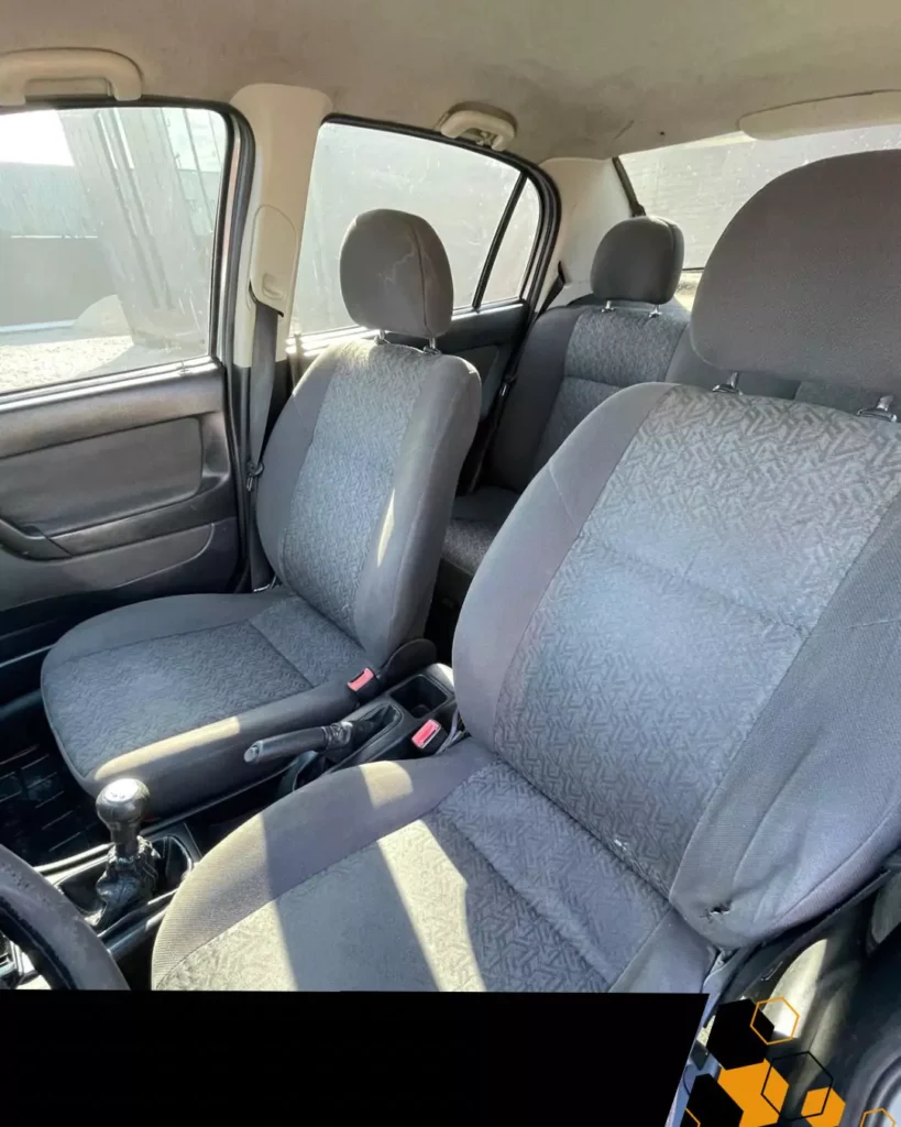 Chevrolet Astra Sedan Advantage 2.0 8V 2007