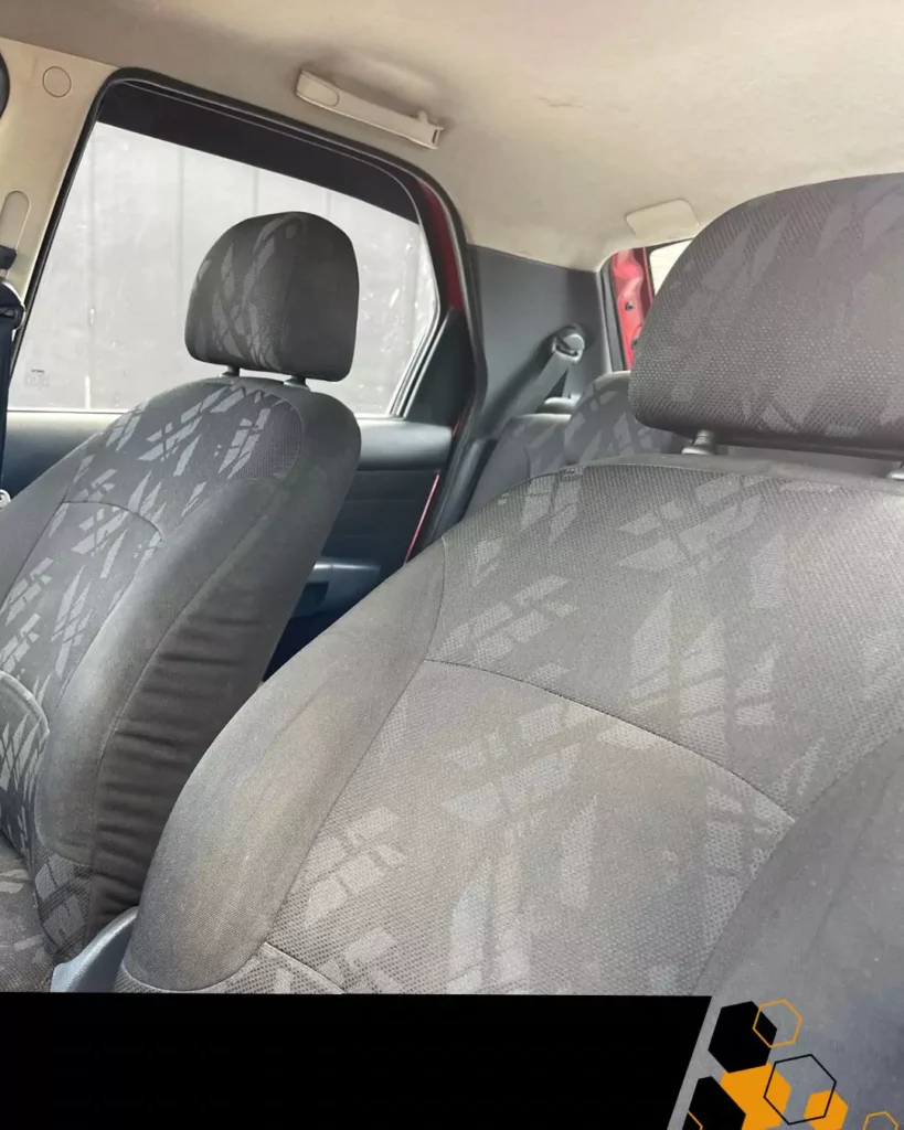 Fiat Palio ELX 1.0 8V 2008