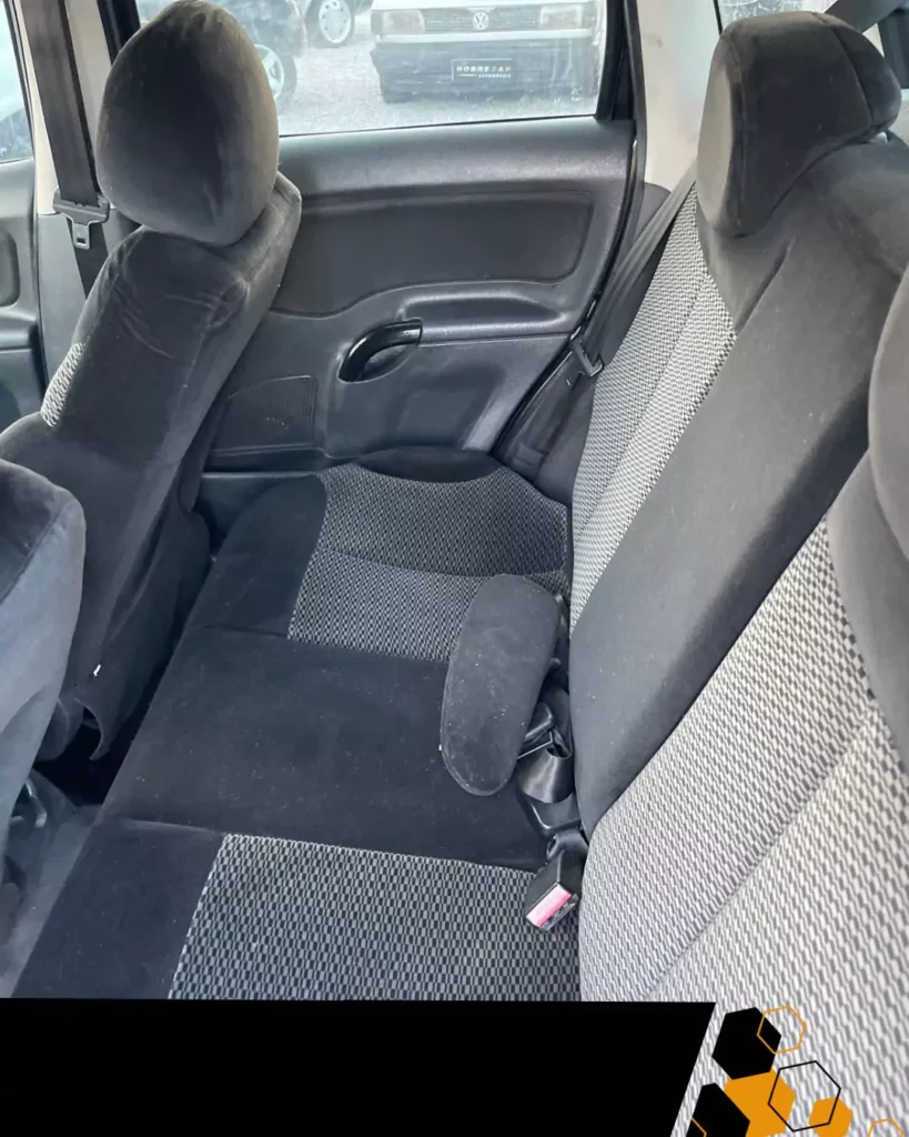 Citroën C3 Solaris 1.6 16V 2011