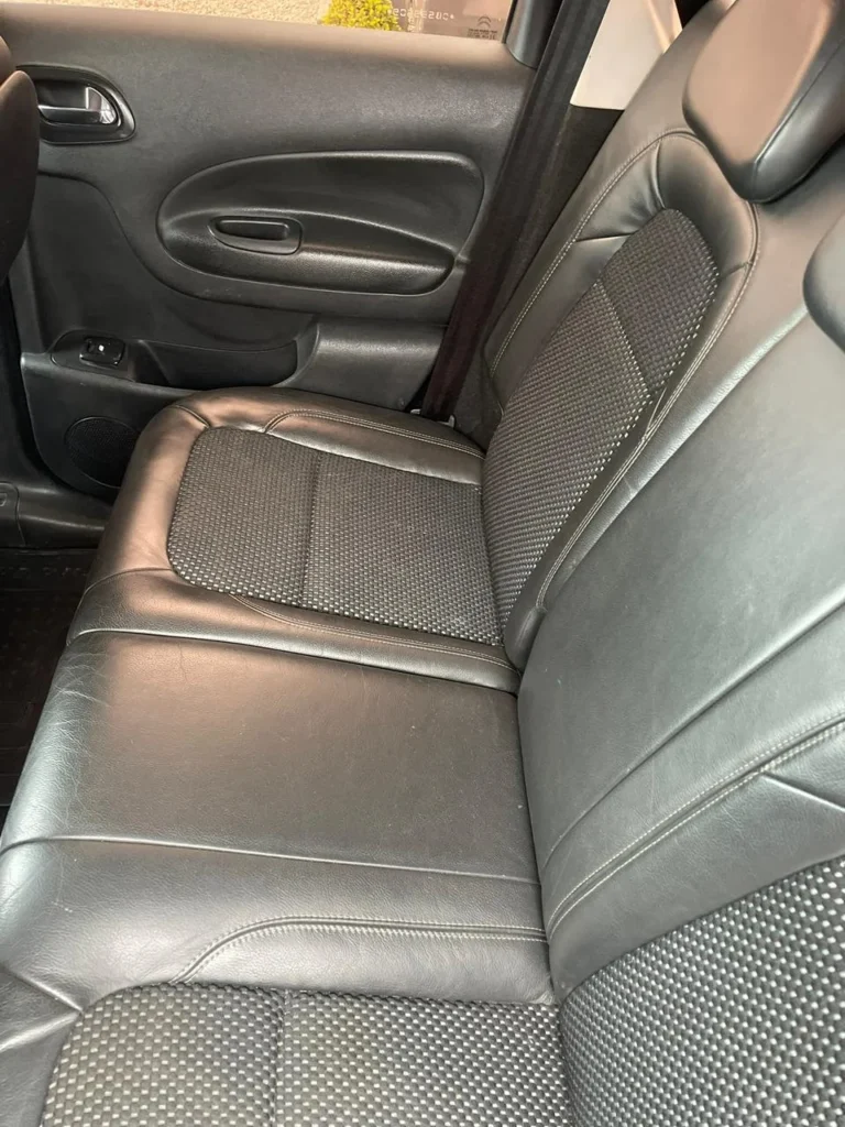 Citroen C3 Aircross 1.6 2012 / 2013