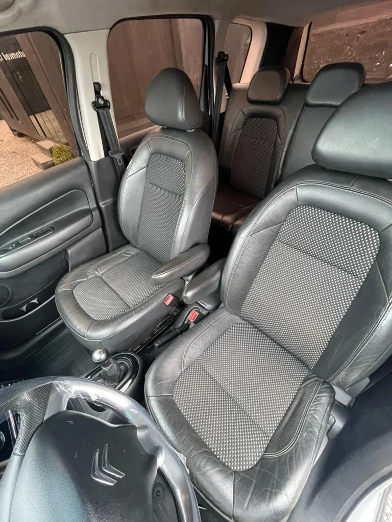 Citroen C3 Aircross 1.6 2012 / 2013