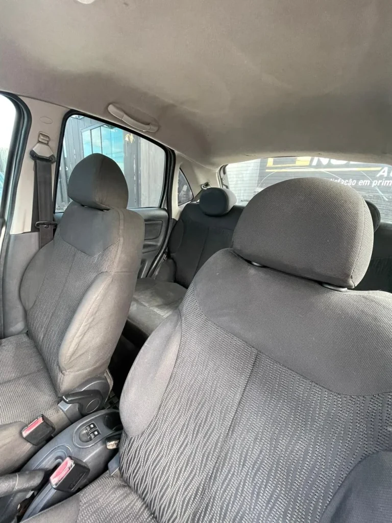 Citroen C3 GLX 1.4 2012