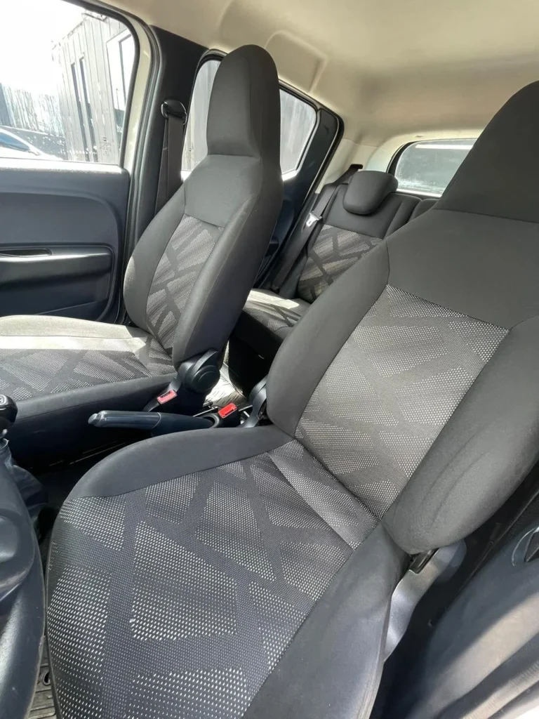 Fiat Mobi Easy On 1.0 2017