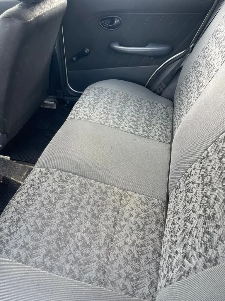 Fiat Palio Fire Celebration 1.0 2008