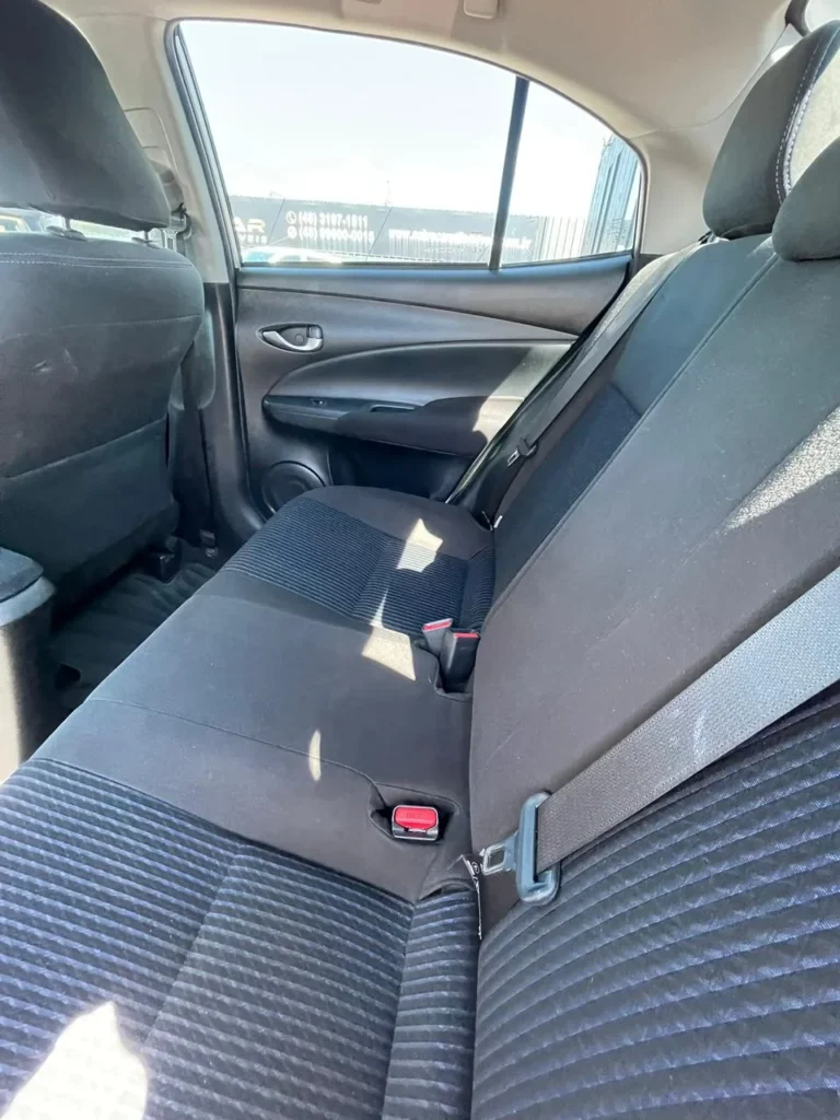 Toyota Yaris SD 1.5 2019