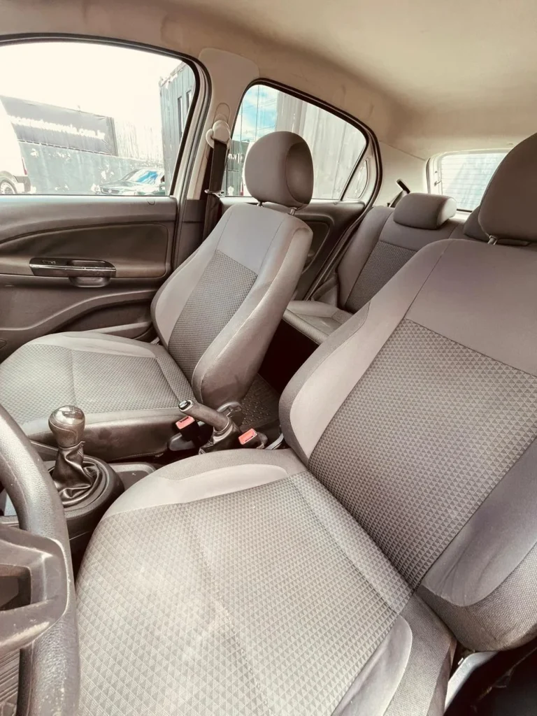 Volkswagen Gol MCA 1.0 8v 2018 / 2019