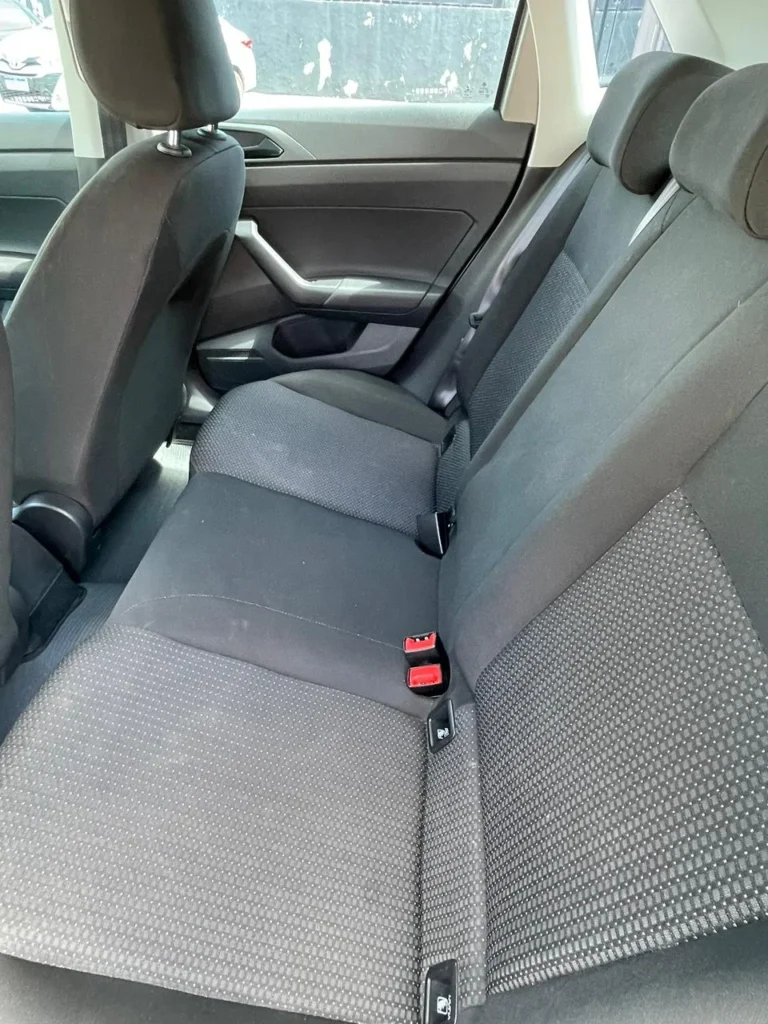 Volkswagen Polo MCA 1.0 2020 / 2021