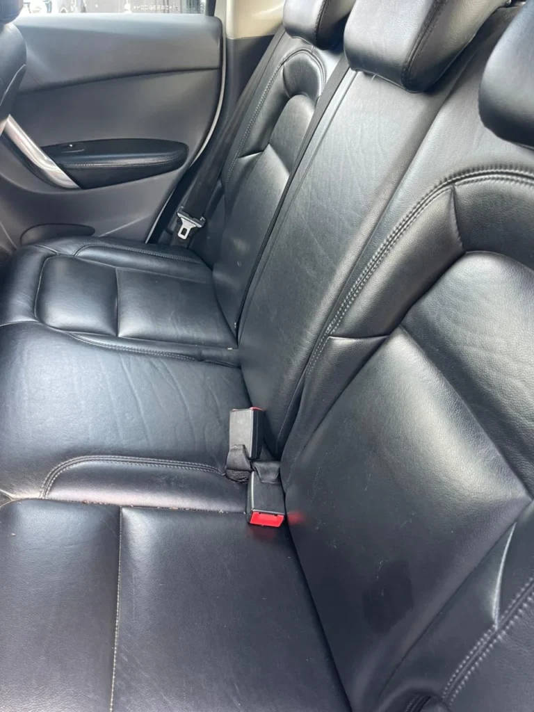 Citroën C3 Tendance 1.5 8v 2014