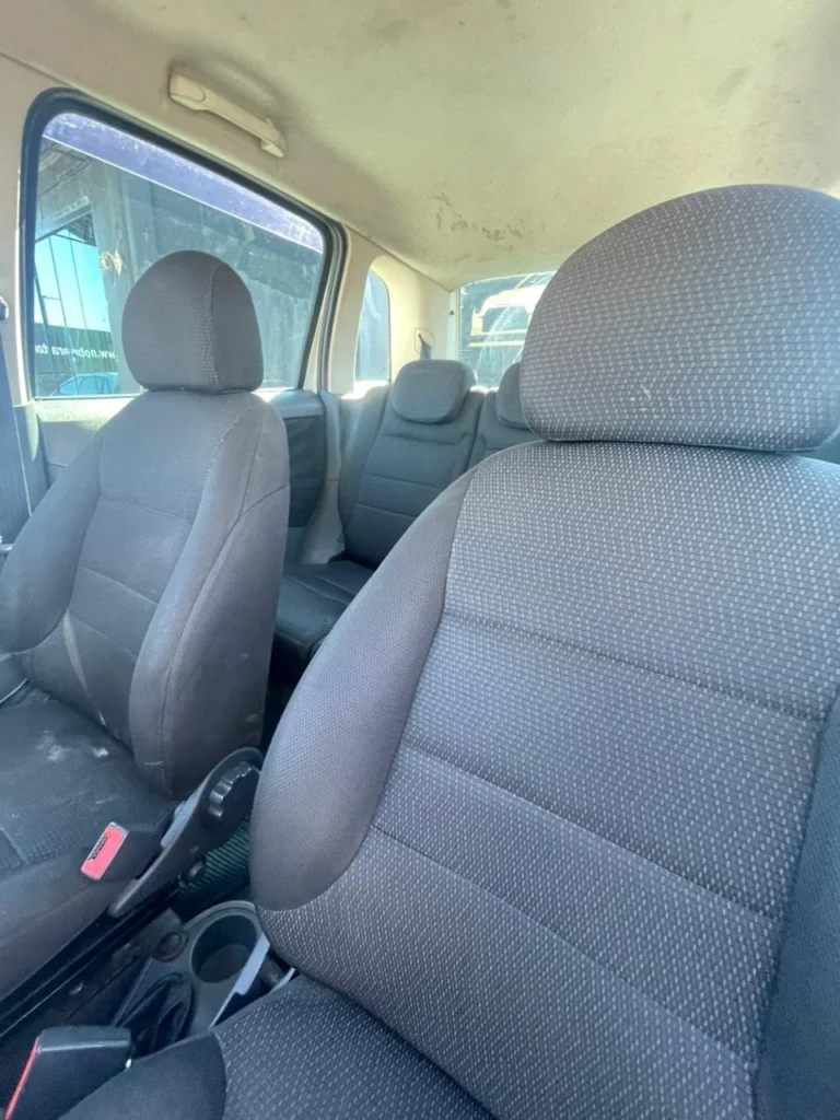 Fiat Idea ELX 1.4 2008