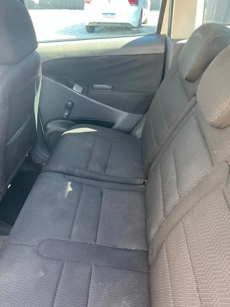 Fiat Idea ELX 1.4 2008