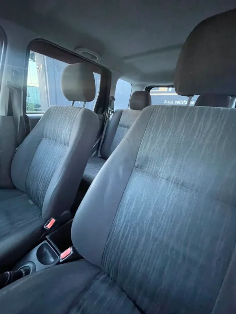 Ford EcoSport XLT 1.6 Flex 8V 2009