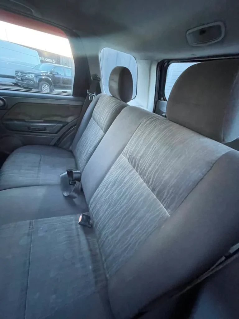 Ford EcoSport XLT 1.6 Flex 8V 2009