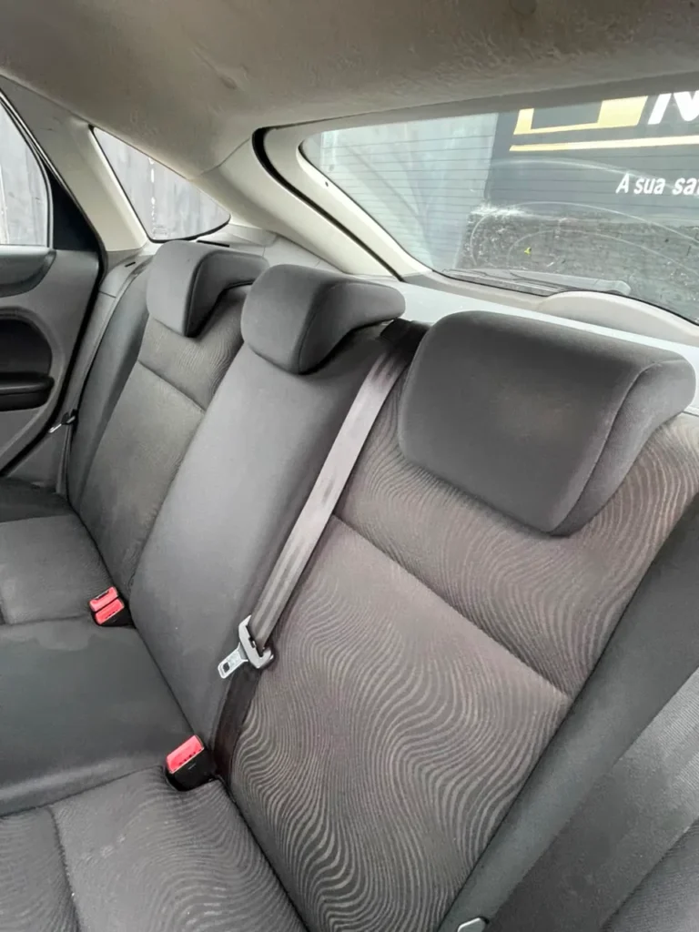Ford Focus Hatch 2.0 Flex 2011 / 2012