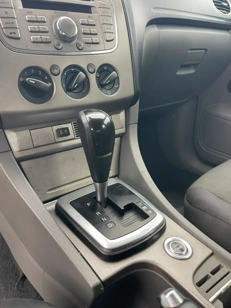 Ford Focus Hatch 2.0 Flex 2011 / 2012