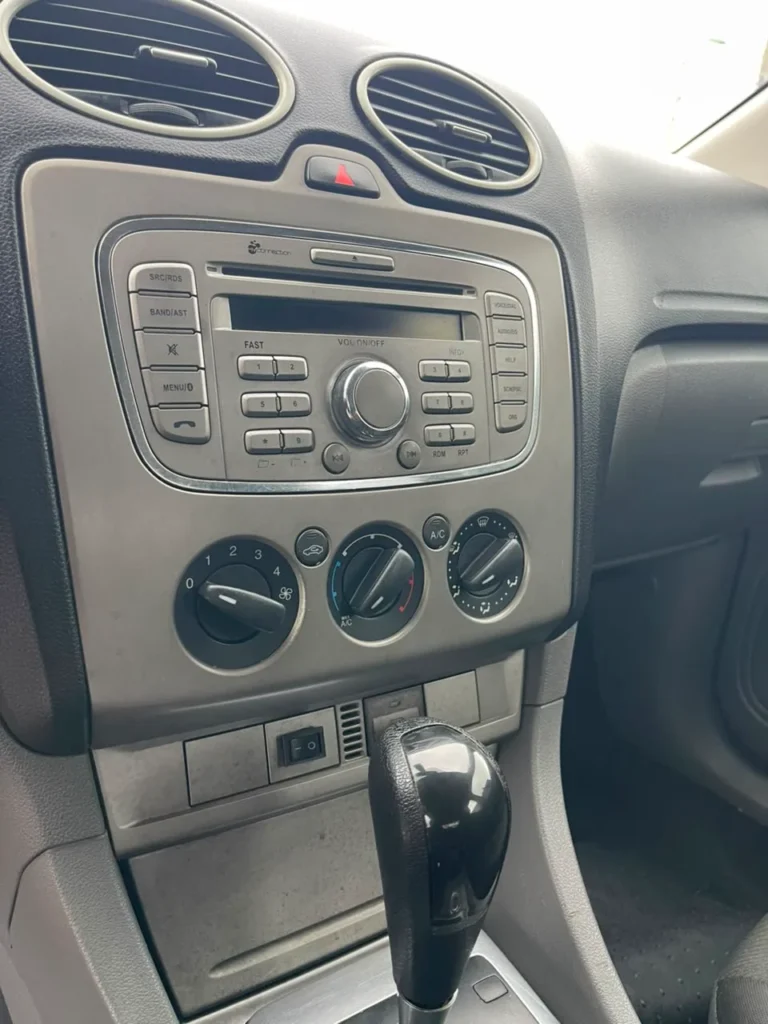 Ford Focus Hatch 2.0 Flex 2011 / 2012