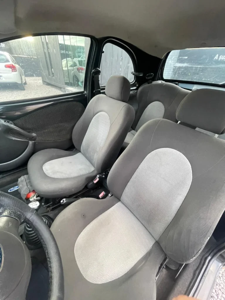 Ford Ka GL 1.0 2007
