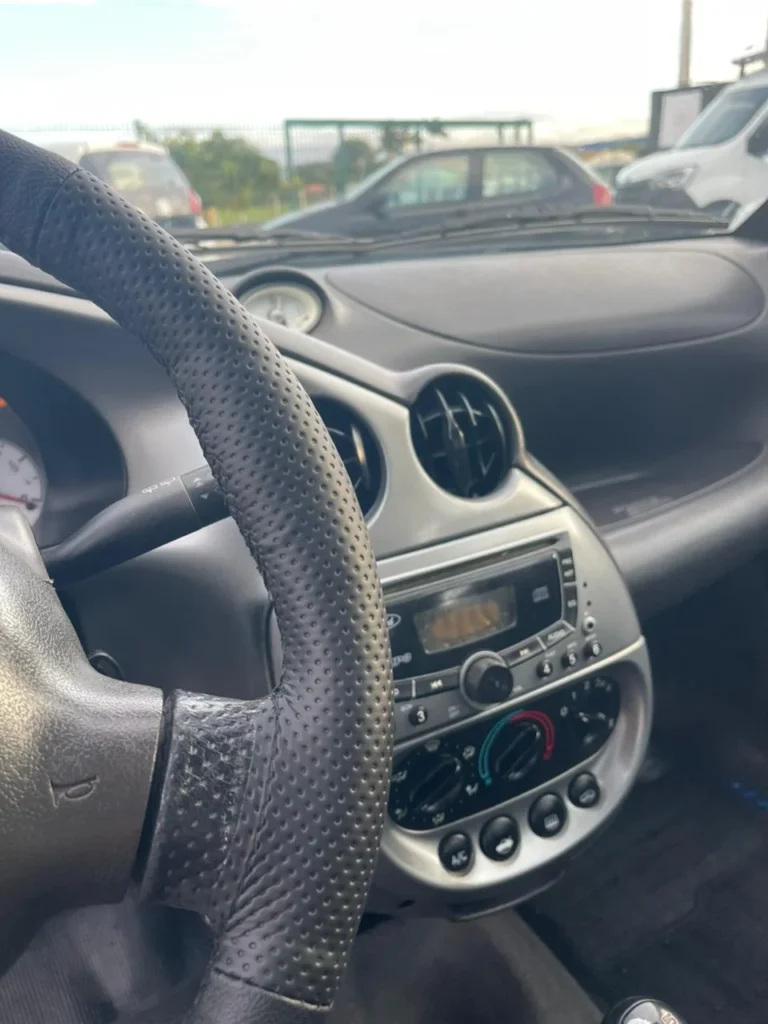 Ford Ka GL 1.0 2007