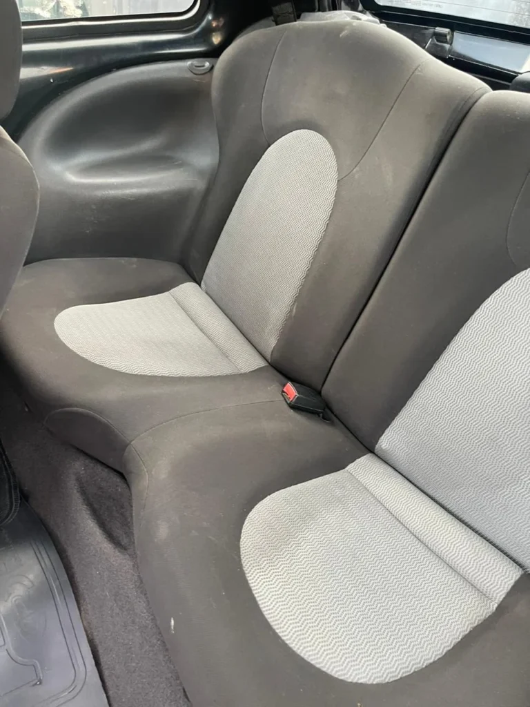 Ford Ka GL 1.0 2007
