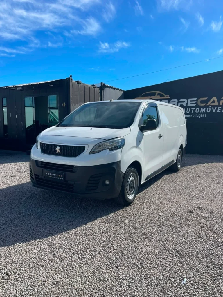 Peugeot Expert Business Pack 2021