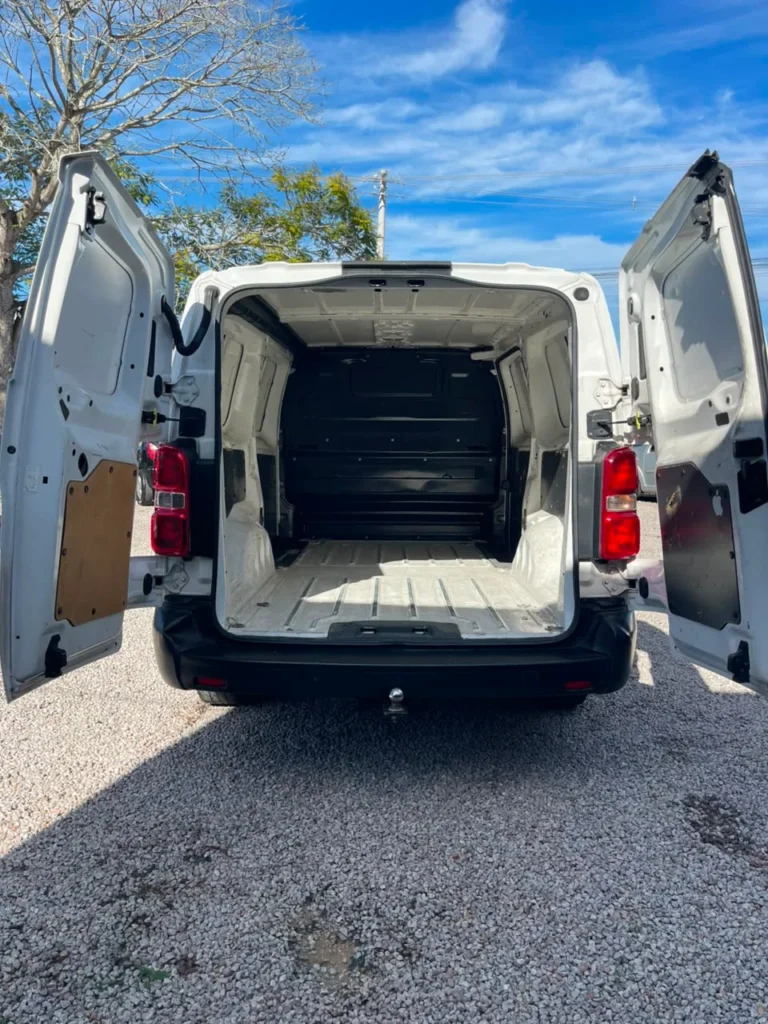 Peugeot Expert Business Pack 2021