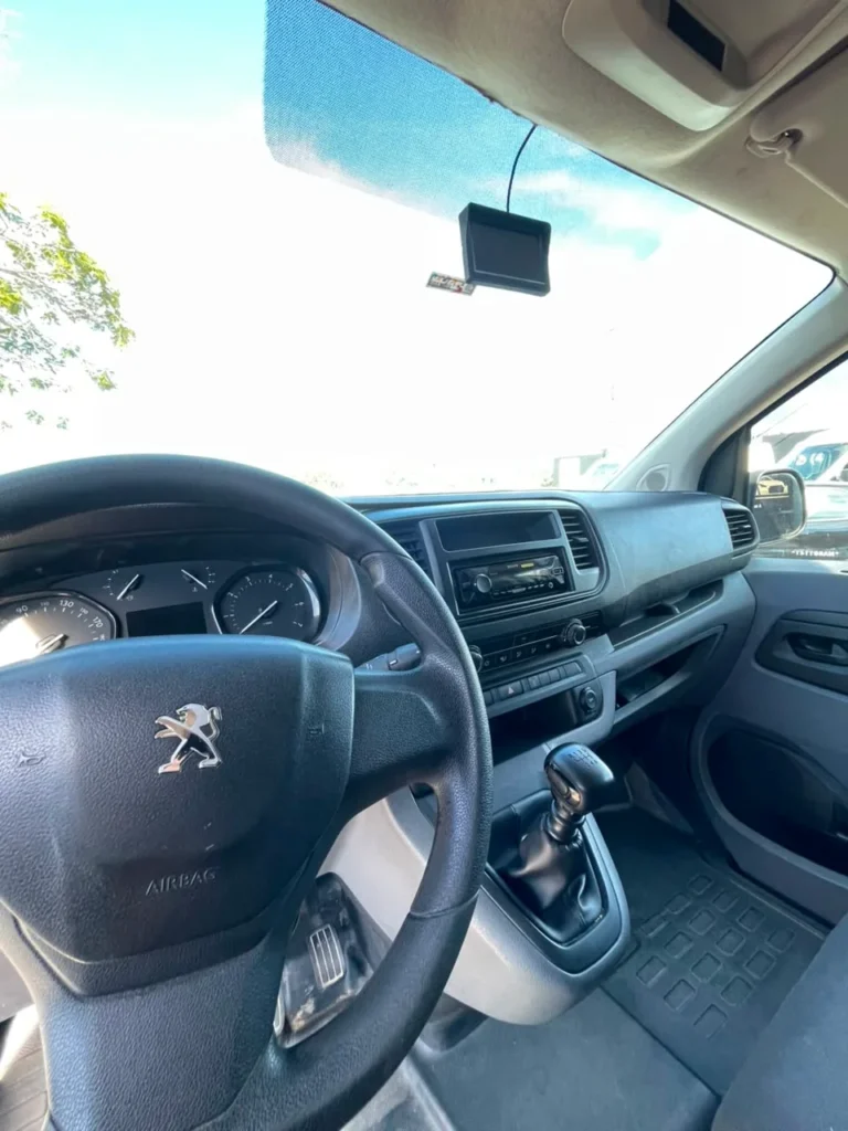Peugeot Expert Business Pack 2021