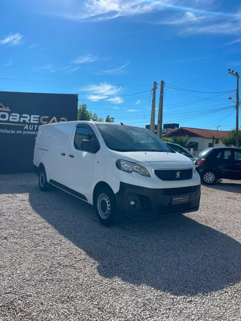 Peugeot Expert Business Pack 2021