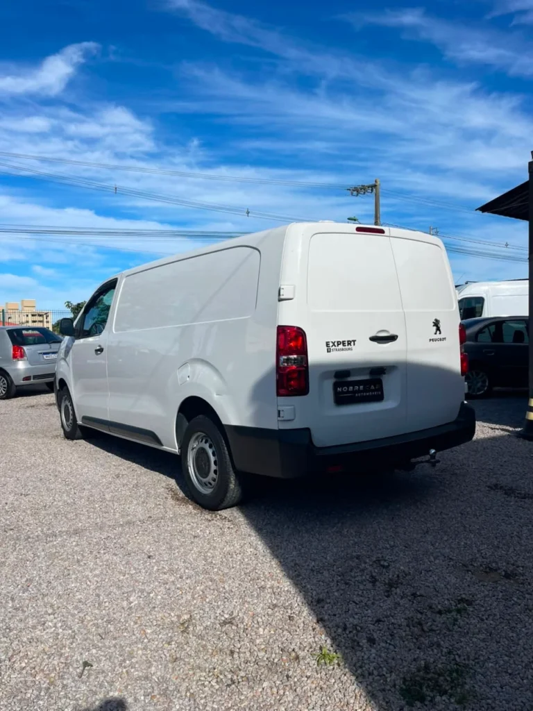 Peugeot Expert Business Pack 2021