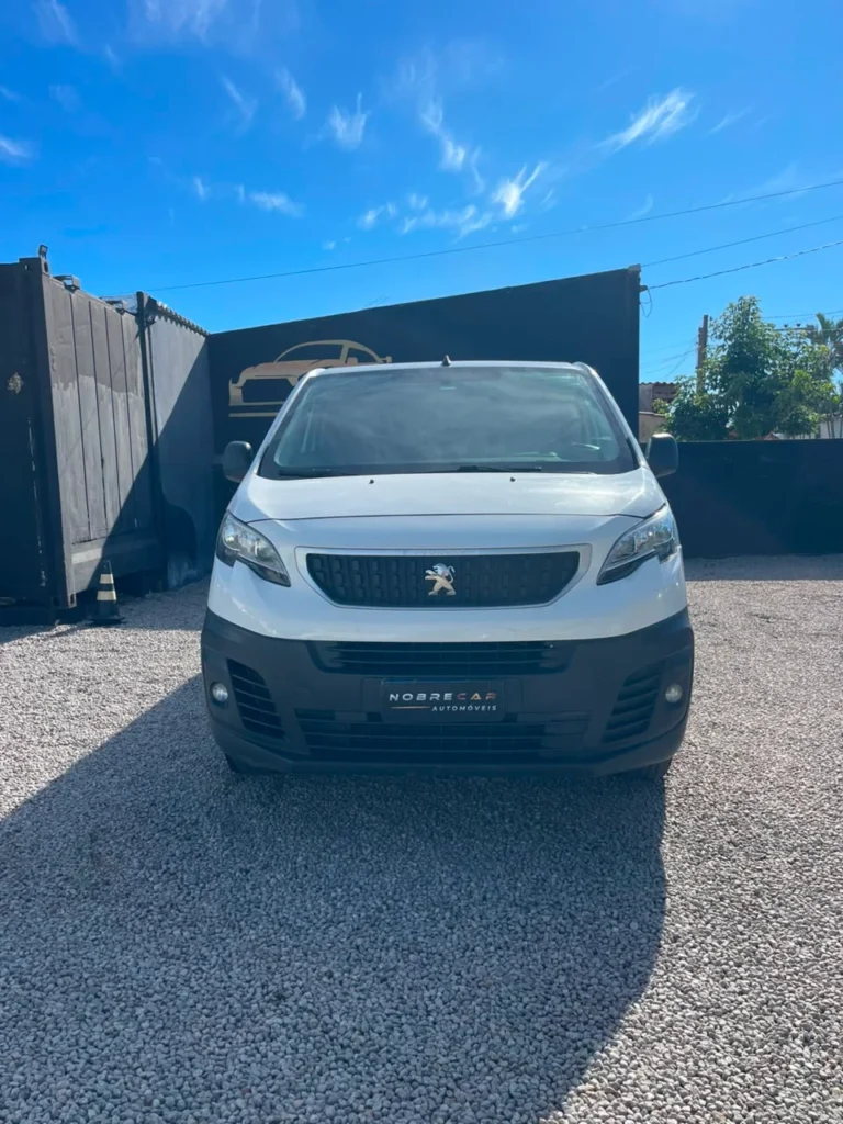 Peugeot Expert Business Pack 2021