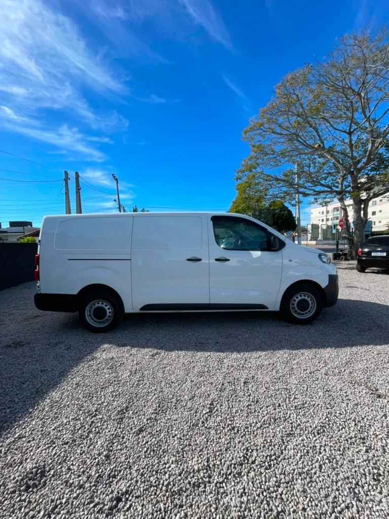Peugeot Expert Business Pack 2021