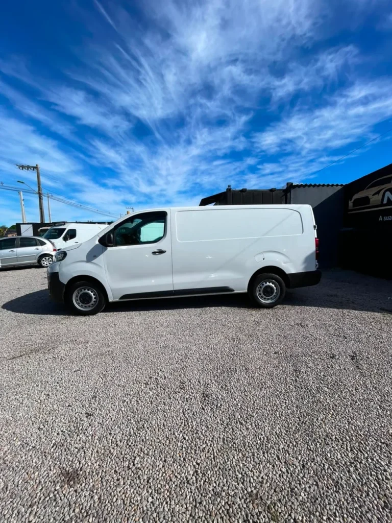Peugeot Expert Business Pack 2021