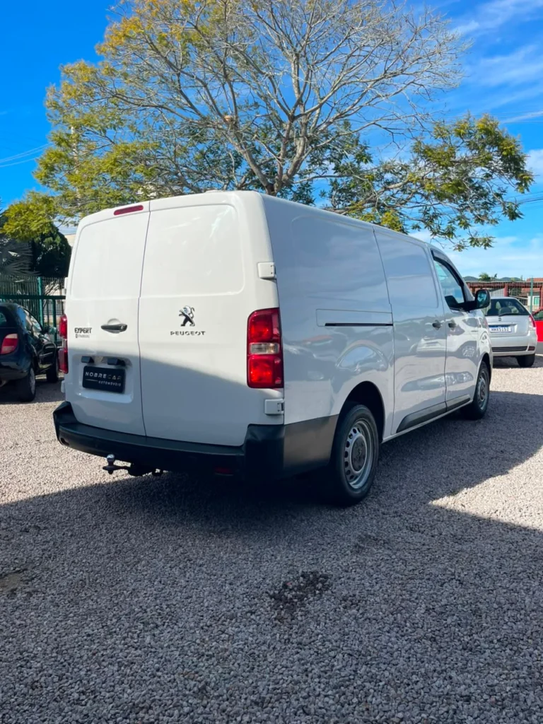 Peugeot Expert Business Pack 2021