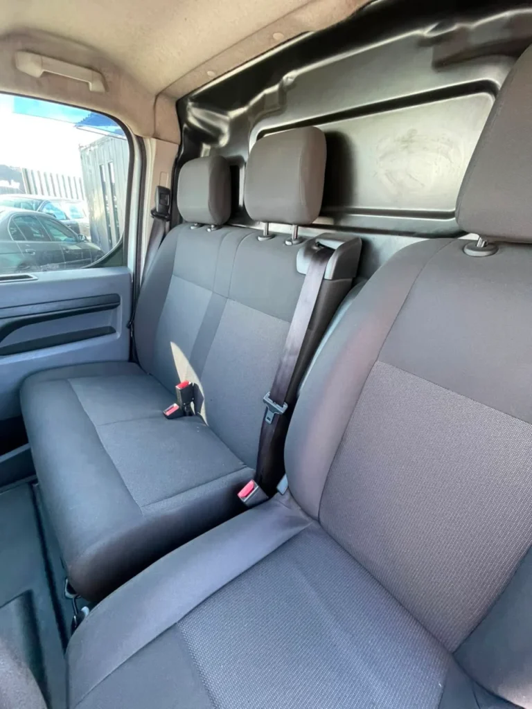 Peugeot Expert Business Pack 2021