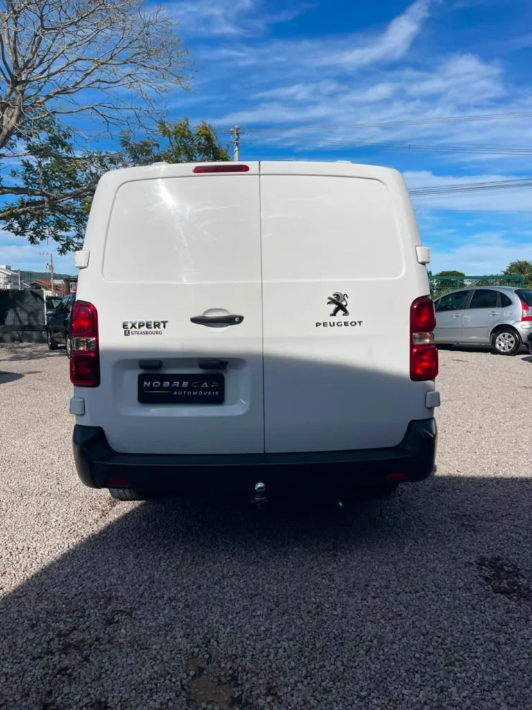 Peugeot Expert Business Pack 2021