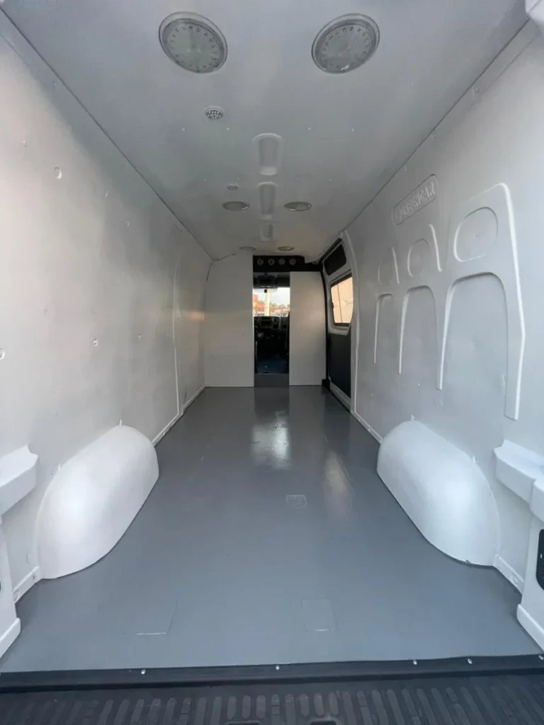 Renault Master Extra Furgão (L3H2) 2021 / 2022