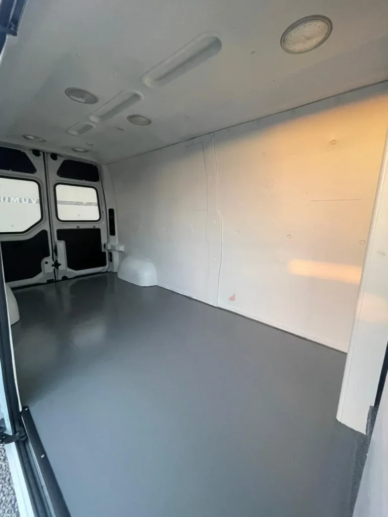 Renault Master Extra Furgão (L3H2) 2021 / 2022