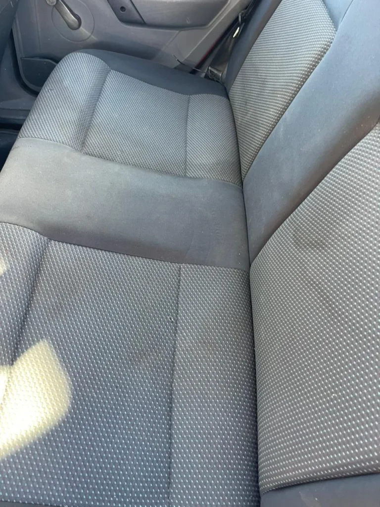 Volkswagen Gol City 1.0 8V 2012 / 2013
