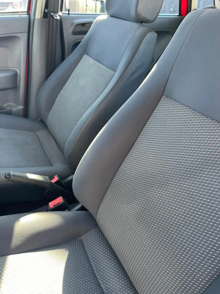 Volkswagen Gol City 1.0 8V 2012 / 2013