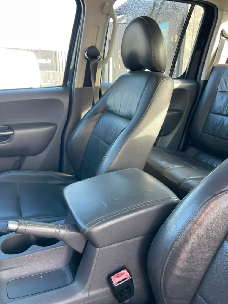Volkswagen Amarok HighLine CD 4x4 Diesel 2011 / 2012