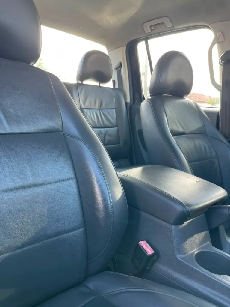 Volkswagen Amarok HighLine CD 4x4 Diesel 2011 / 2012