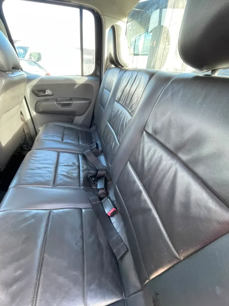 Volkswagen Amarok HighLine CD 4x4 Diesel 2011 / 2012
